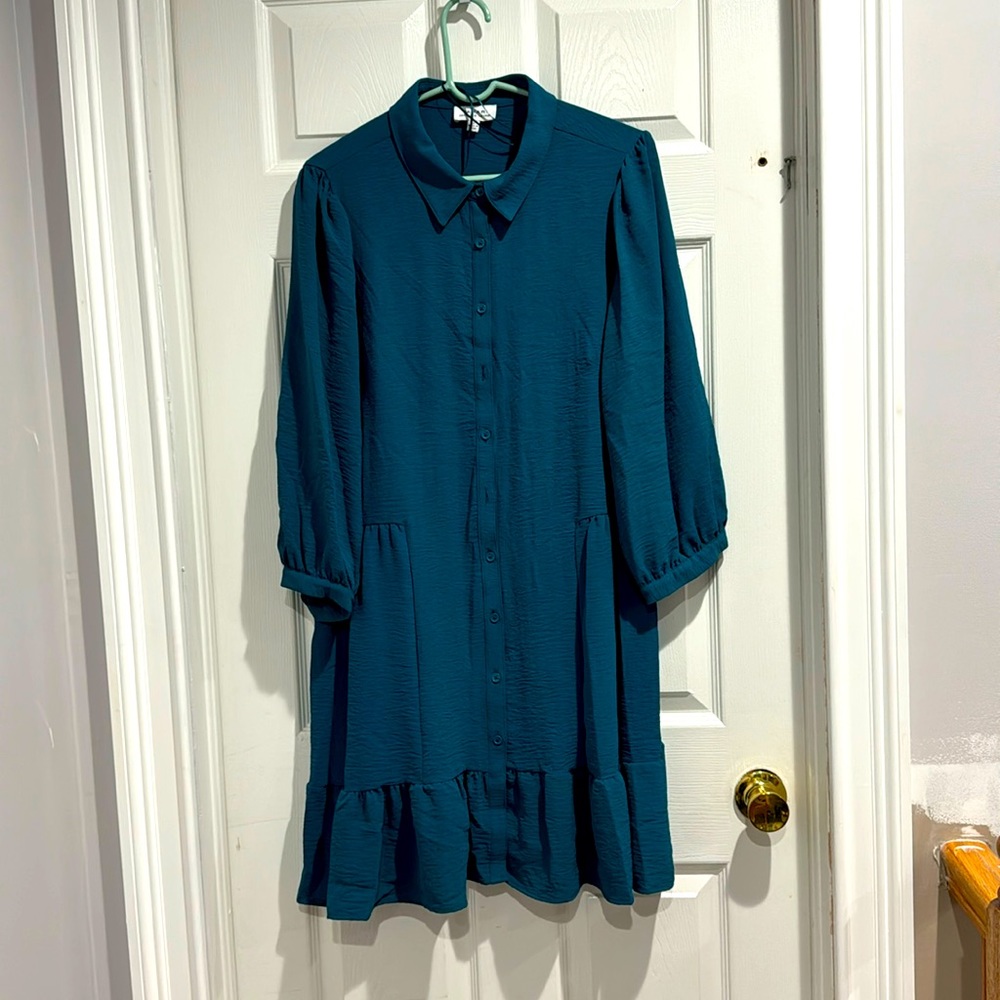 Tahari Knee Length dress